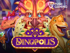 Leo vegas casino welcome bonus18